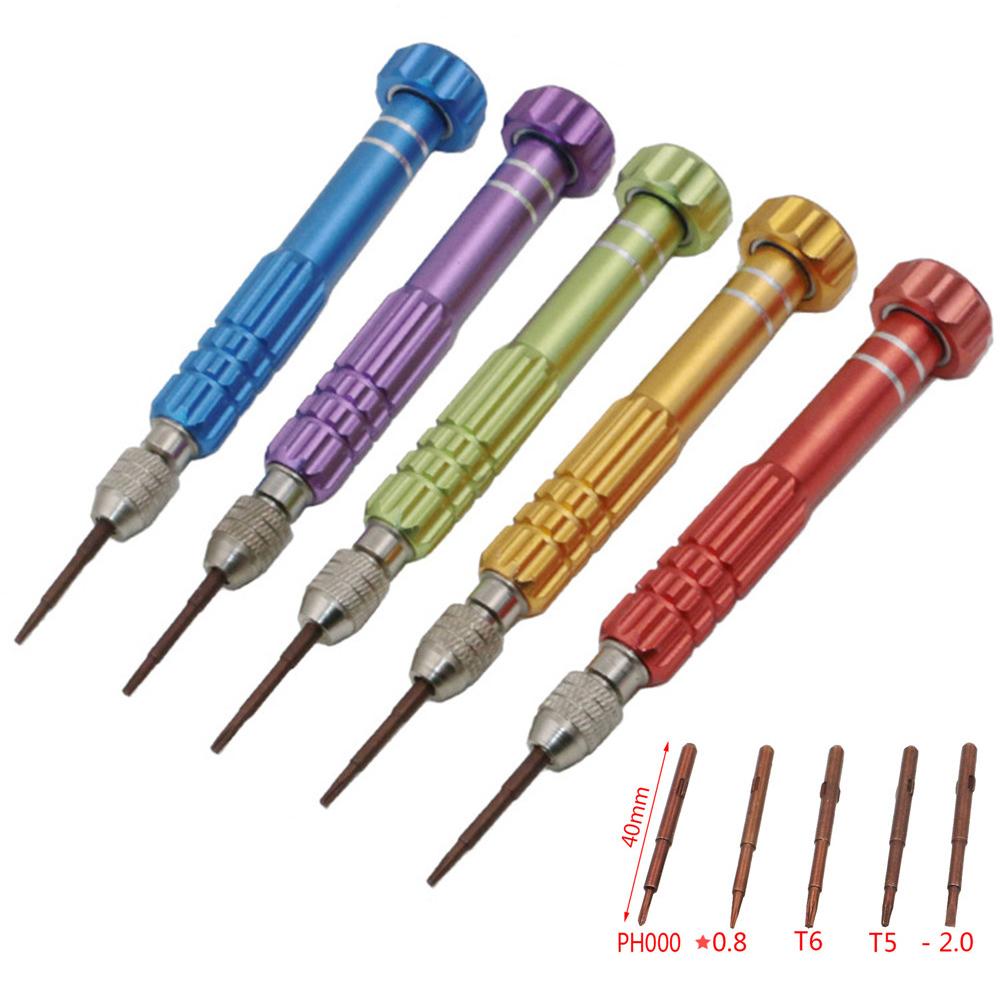 Cellphone Repair Set Tool Repair Tools - Tophatter Daily Deals